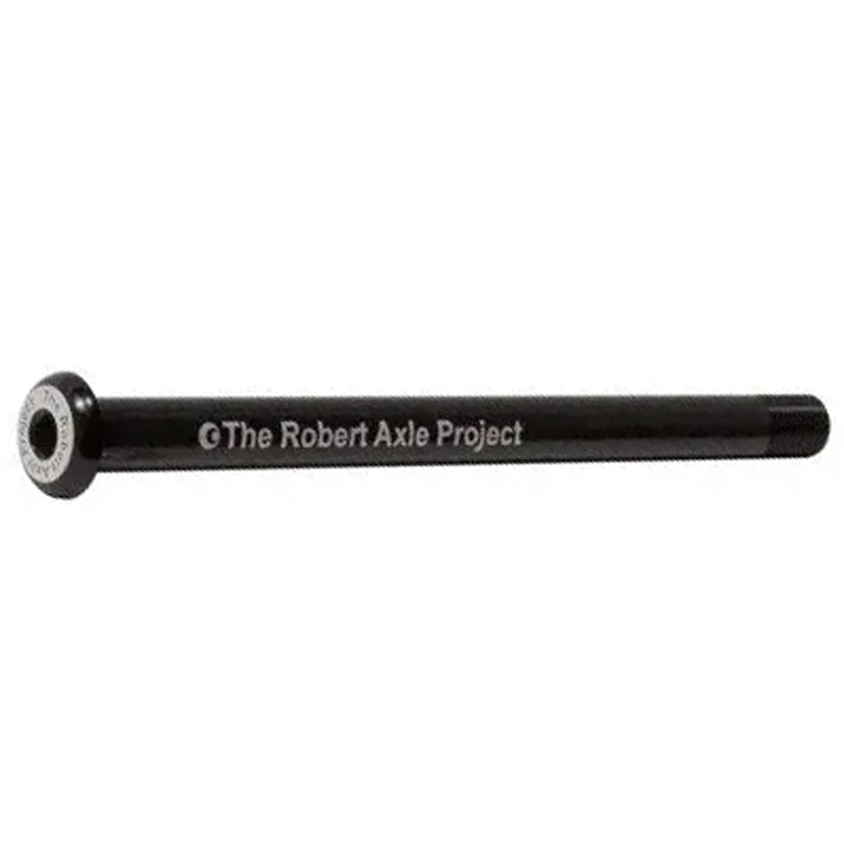 Lightning Thru-Axle, Rear12mm, 1.5x159mm - Black