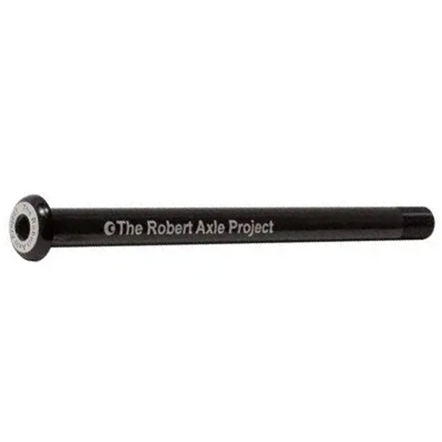 Robert Axle Project 12mm Lightning Bolt Thru Axle - Rear - Length 159mm Thread 1.5mm