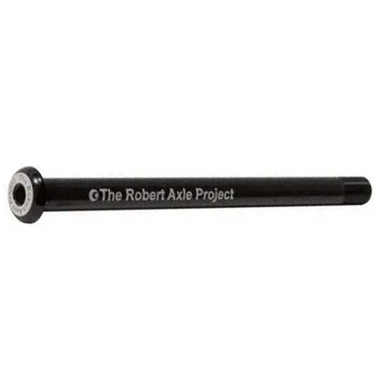 Robert Axle Project 12mm Lightning Bolt Thru Axle - Rear - Length 159mm Thread 1.5mm