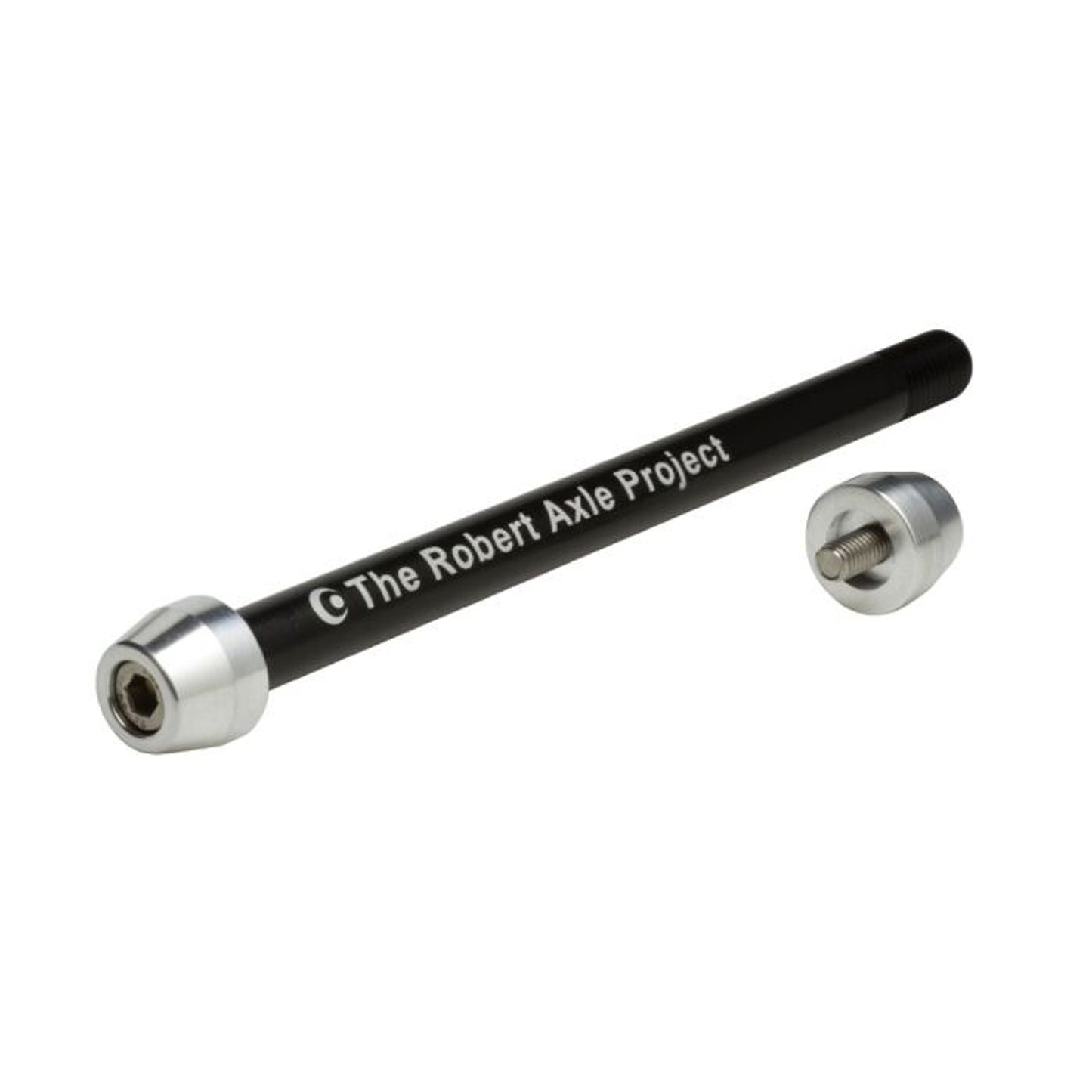 Robert Axle Project Resistance Trainer 12mm Thru Axle Length 172mm Thread 1.5mm