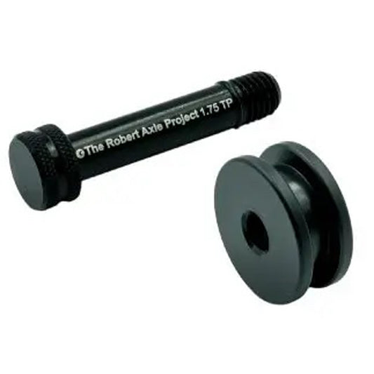 Robert Axle Project Drive Thru Dummy Hub - 1.75mm