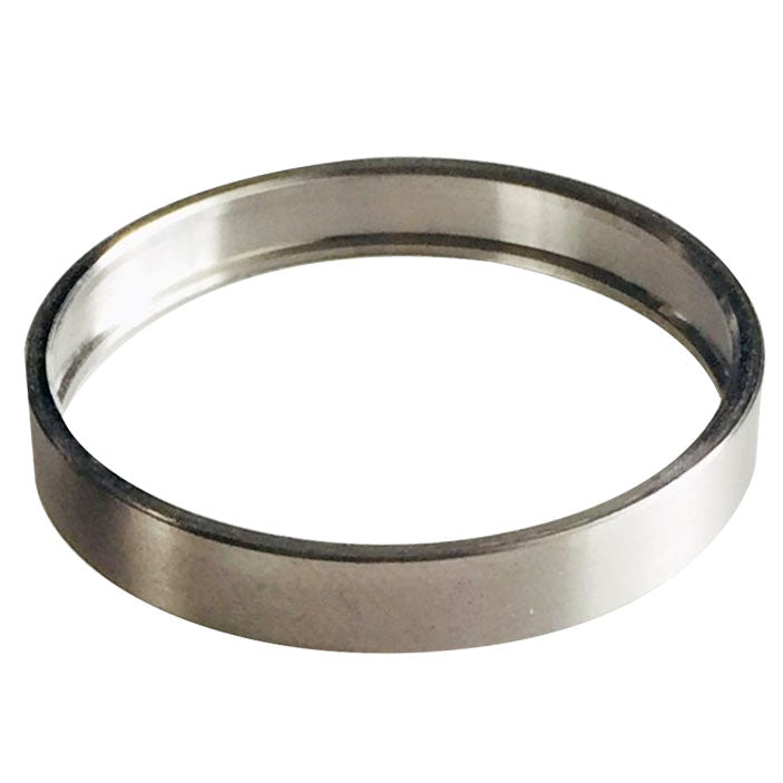 Titanium Headset Spacer, 1-1/8" 5mm, Titanium