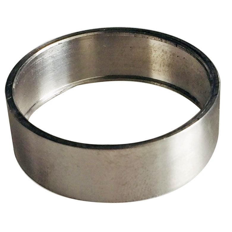 Titanium Headset Spacer, 1-1/8" 10mm, Titanium