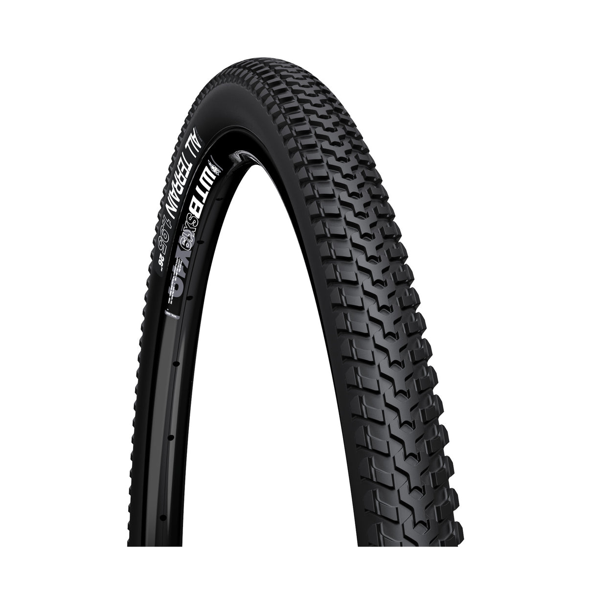 All Terrain Comp Tire, 26 x 1.95