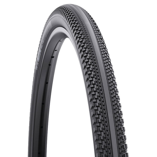 WTB Vulpine S Tire - 700 x 45 TCS Tubeless Folding BLK Light/Fast Rolling Dual DNA SG