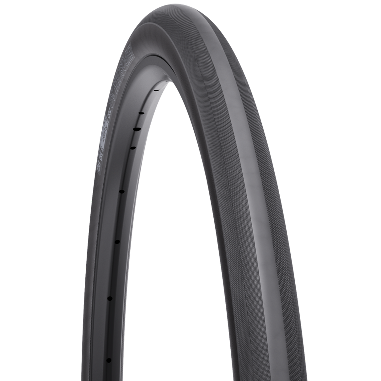 Exposure TCS Light Fast Rolling SG Tire, 700x38