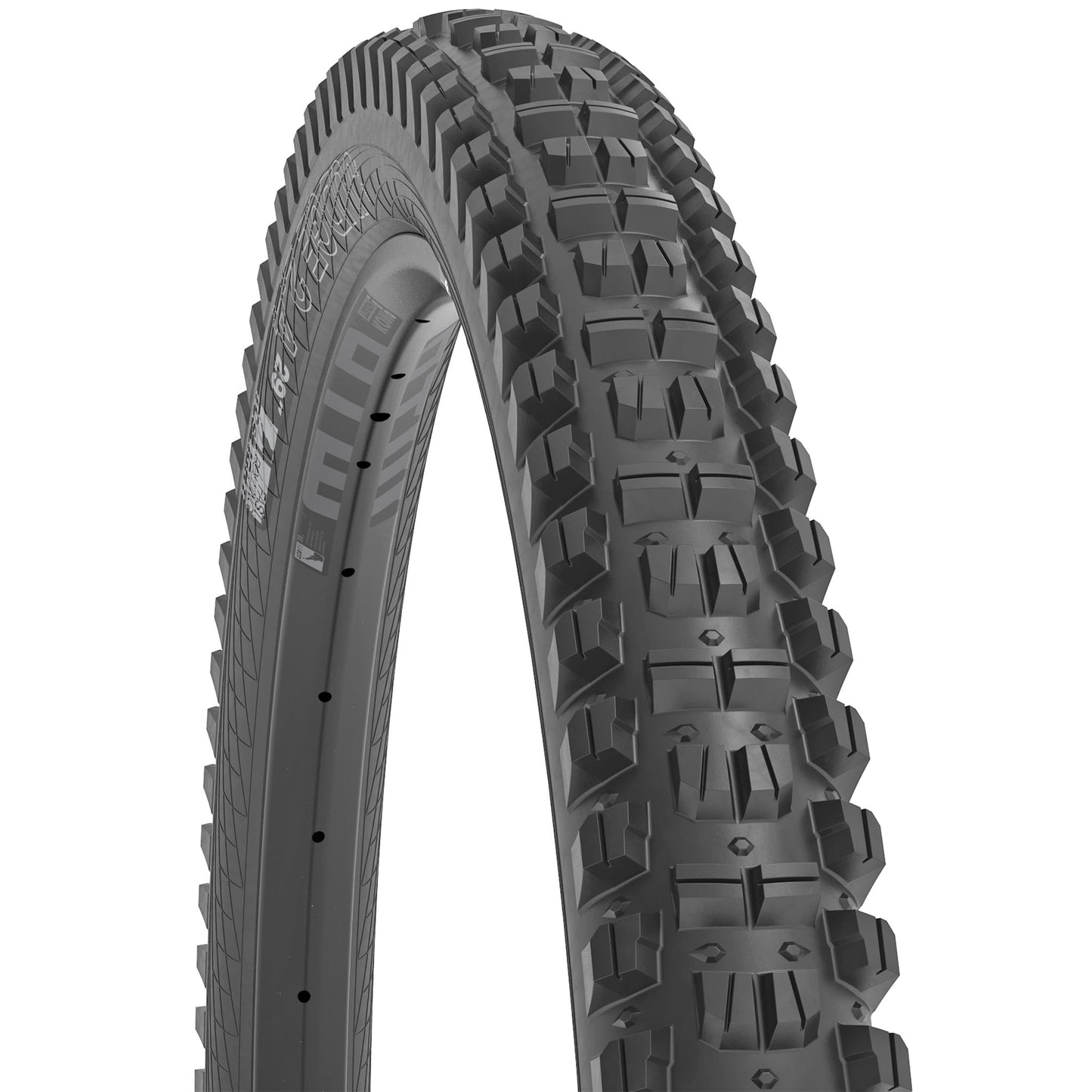 WTB Judge TCS Light High Grip TriTec SG2 Tire 29x2.4"