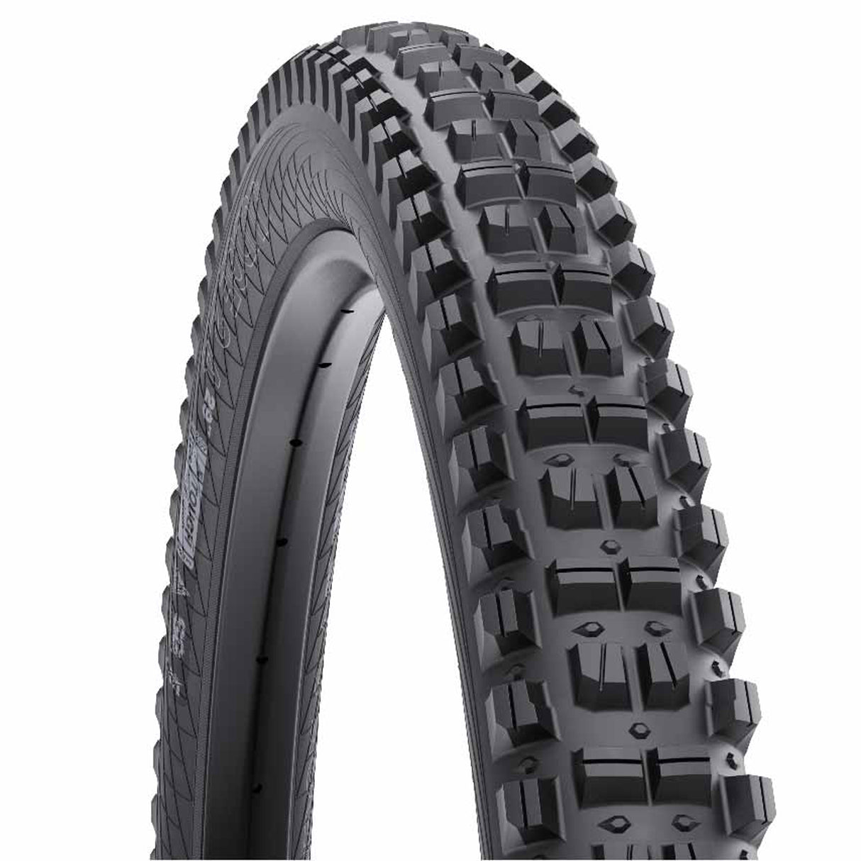 Judge TCS Tough/High Grip SG1 IP+ E50 Tire, 29x2.4"