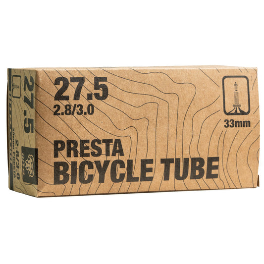 WTB Butyl Tube 27.5 x 2.8-3.0" - 33mm PV