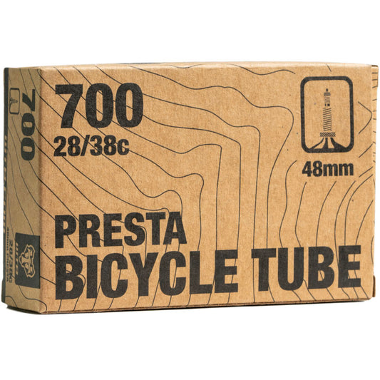 WTB Butyl tube 700 x 28-38 - 48mm PV