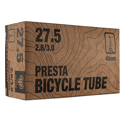 WTB Butyl Tube 27.5 x 2.8-3.0" - 48mm PV