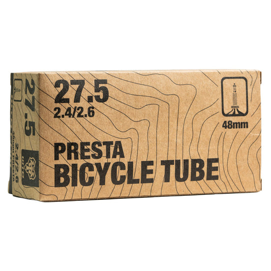 WTB Butyl Tube 27.5 x 2.4-2.6" - 48mm PV