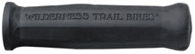 WTB Original Trailgrip Grips - Black Flange