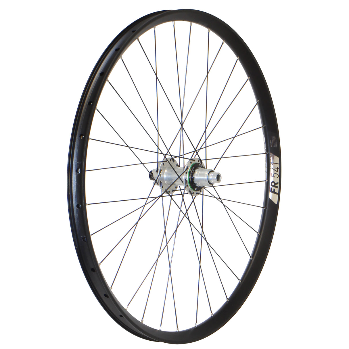 DT FR541 27.5" Pro 5, 12x148, XD, IS