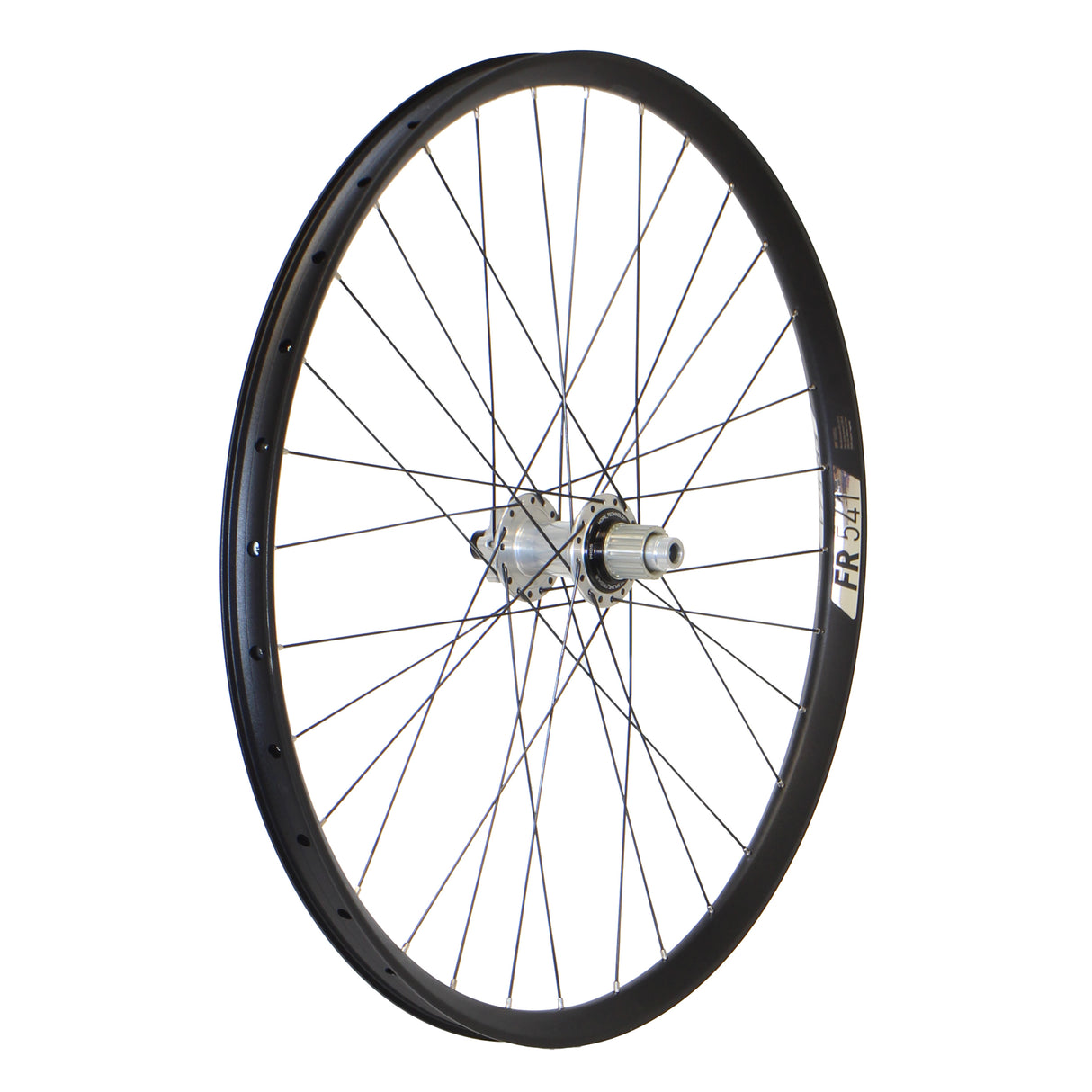 DT FR541 27.5" Pro 5, 12x148, MS, IS