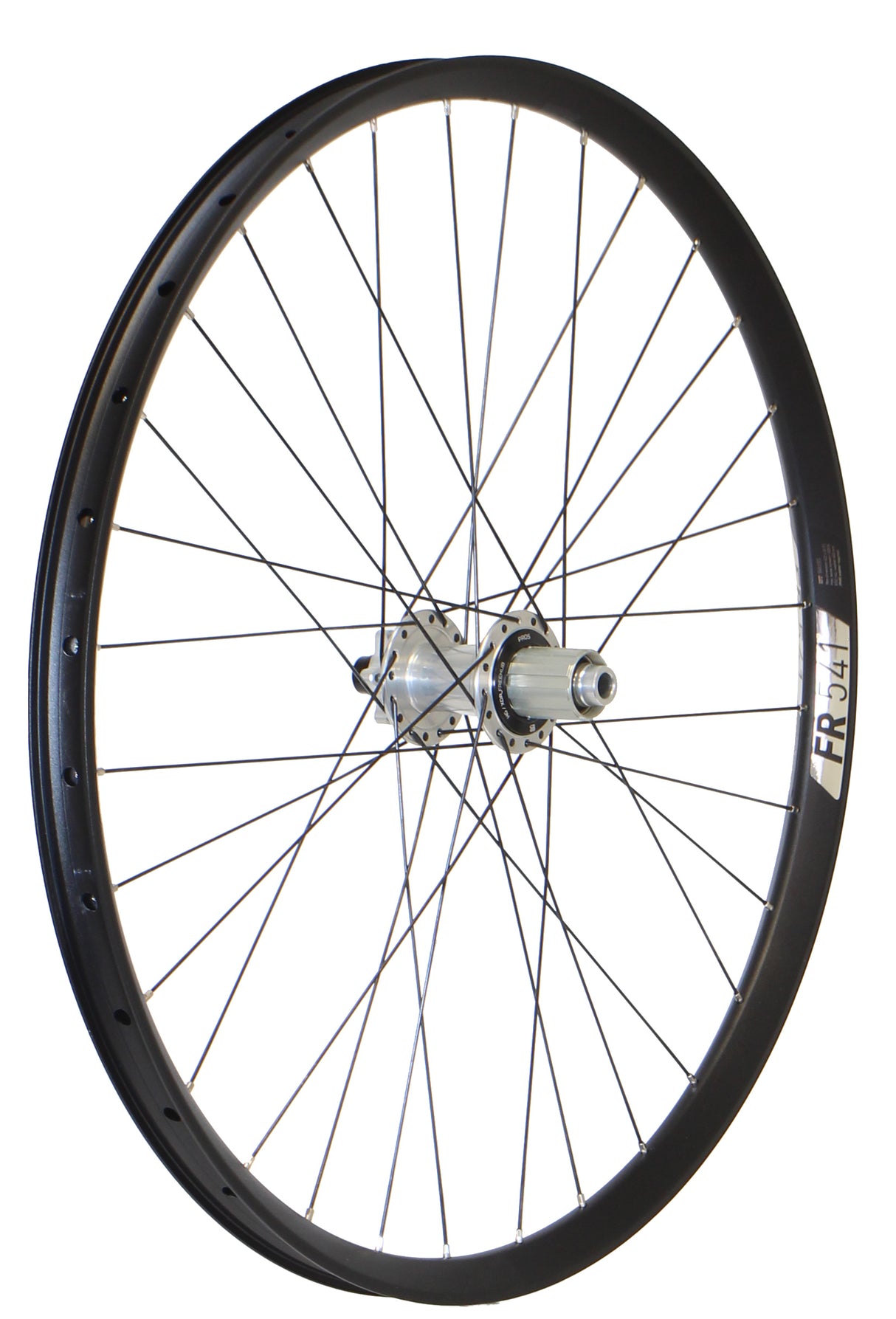 DT FR541 27.5" Pro 5, 12x148, HG, IS
