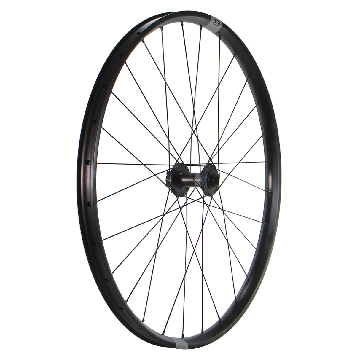 CB Synth Enduro Alloy 27.5" DT Swiss 370, 15x110, IS