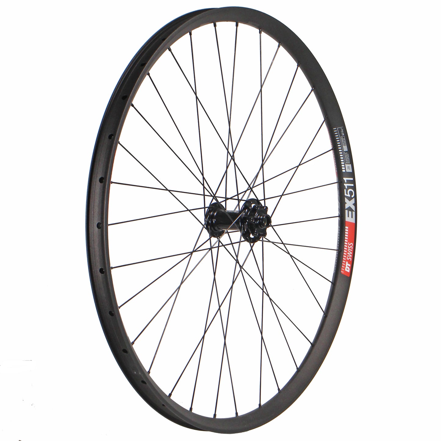 Wheel Factory DT EX511 29" Bitex Front Wheel 15x110 Boost