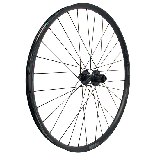 Wheel Factory Stans Flow MK4 29" I9 1/1 12x148 HG CL