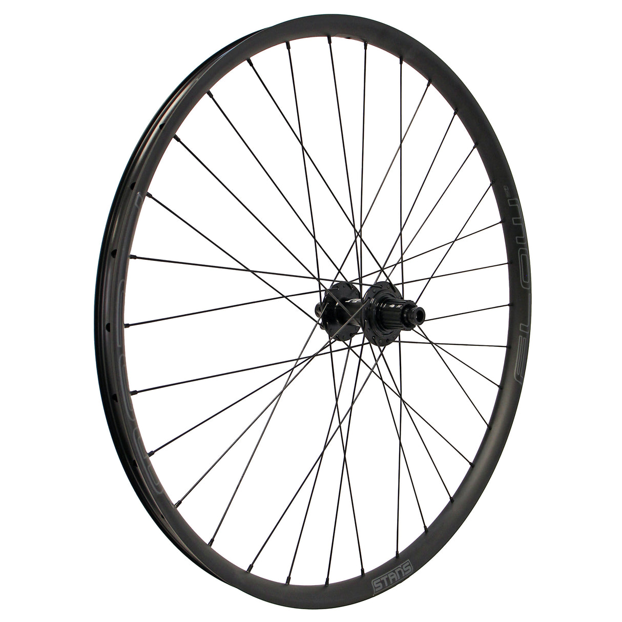 Stan's Flow MK4 29" I9 1/1, MS, IS