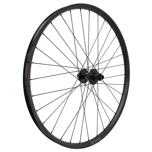 Wheel Factory Stans Flow MK4 29" I9 1/1 MS CL