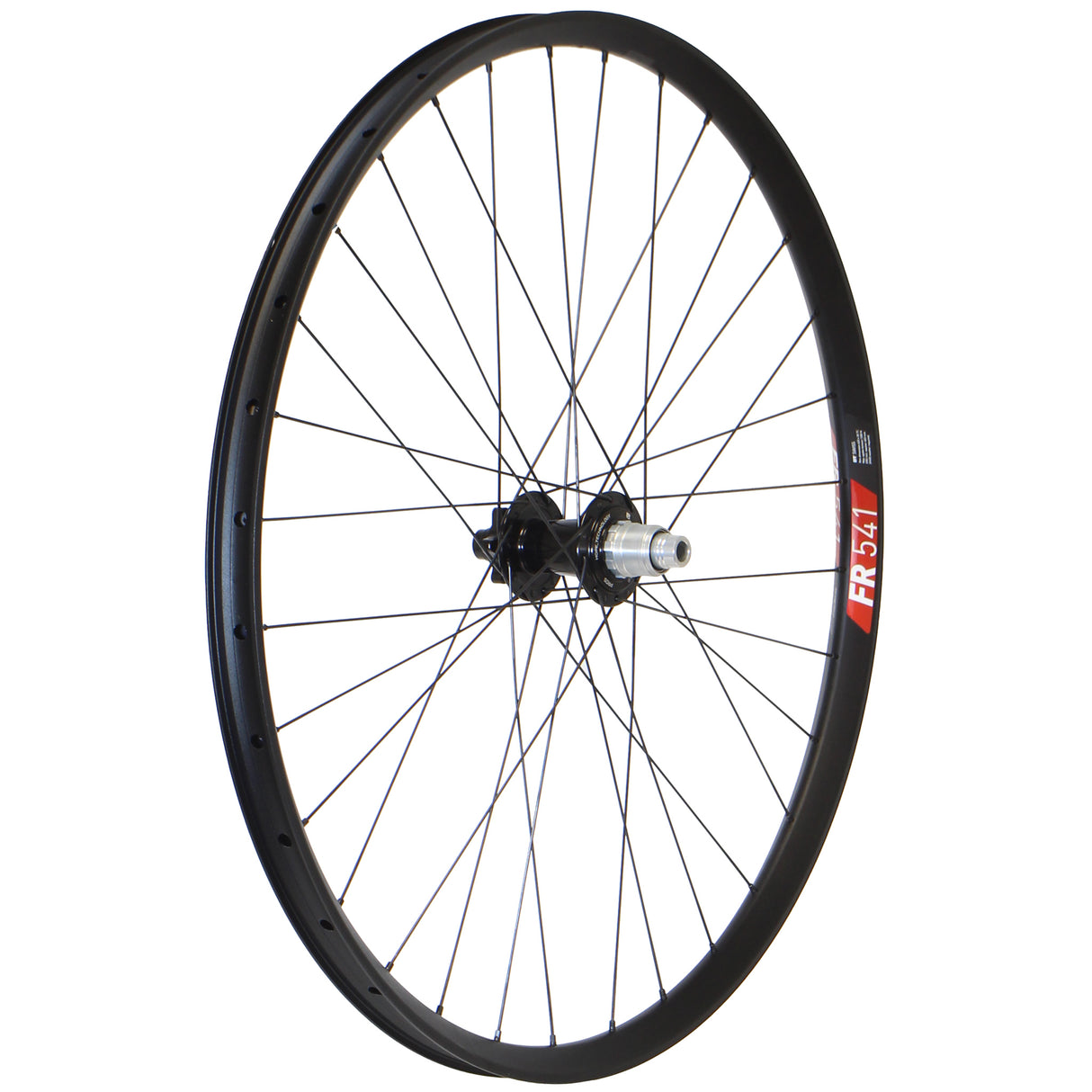 DT FR541 29" Pro 5, 12x148, XD, IS