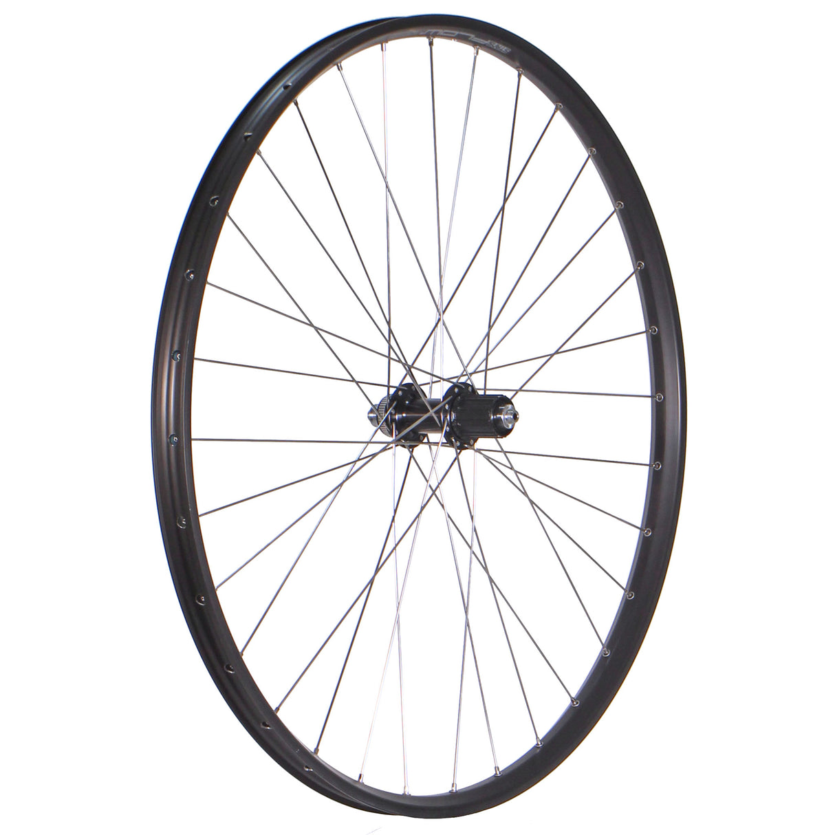 Stan's Flow D 29" Shimano XT, QRx135, HG, CL