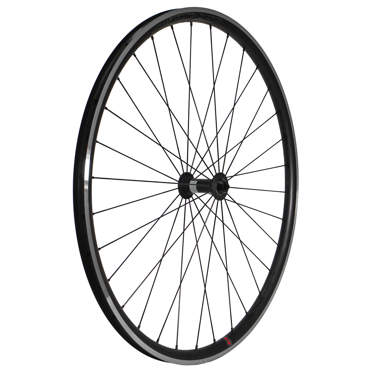 Velocity Quill 700c DT 350, QRx100, Rim