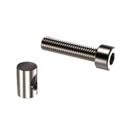 Seatpost Collar Replacement Bolt, Kit