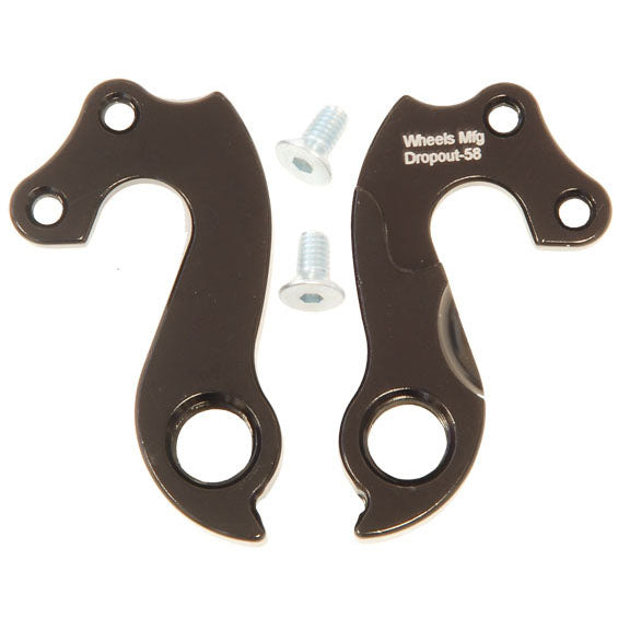 Derailleur Hanger, Dropout #58