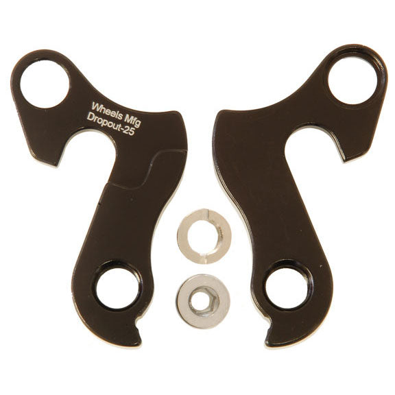 Derailleur Hanger, Dropout #25
