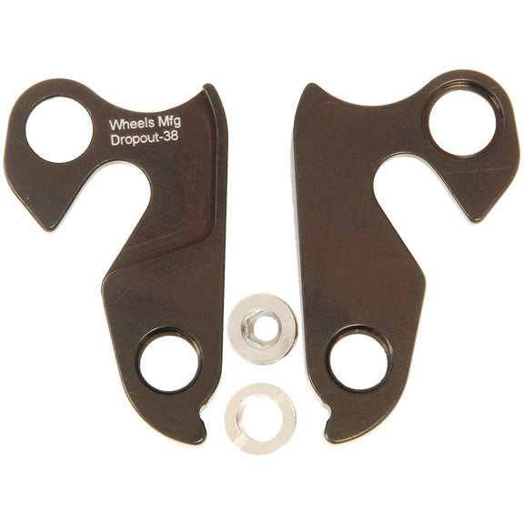 Derailleur Hanger, Dropout #38