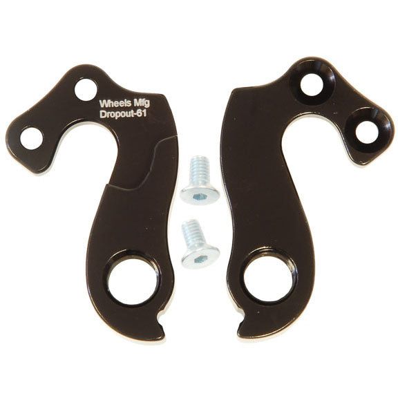 Derailleur Hanger, Dropout #61