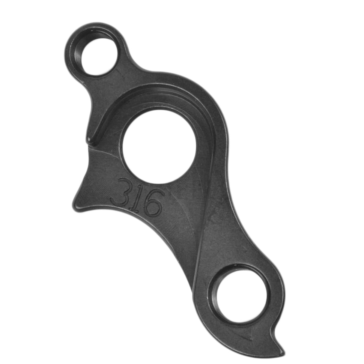 Derailleur Hanger, Dropout #316