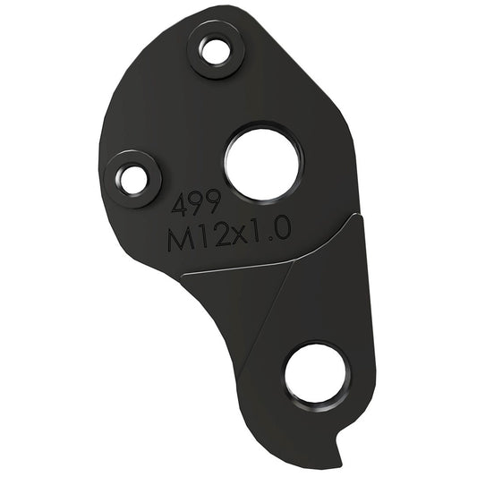 Wheels Manufacturing Derailleur Hanger - 499