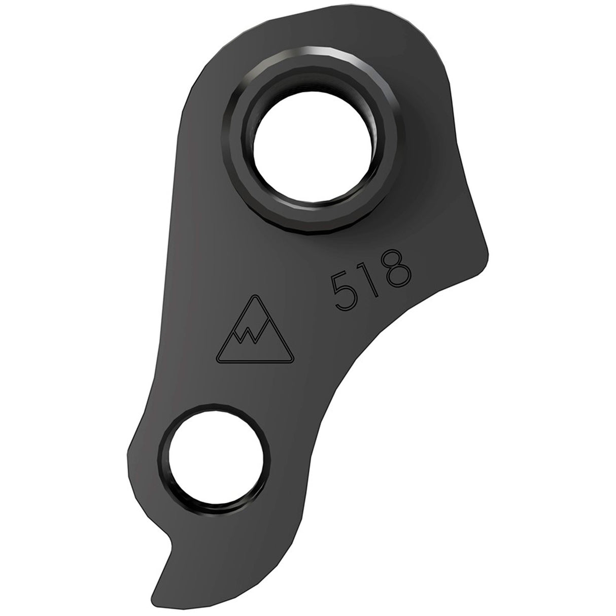Derailleur Hanger, Dropout #518