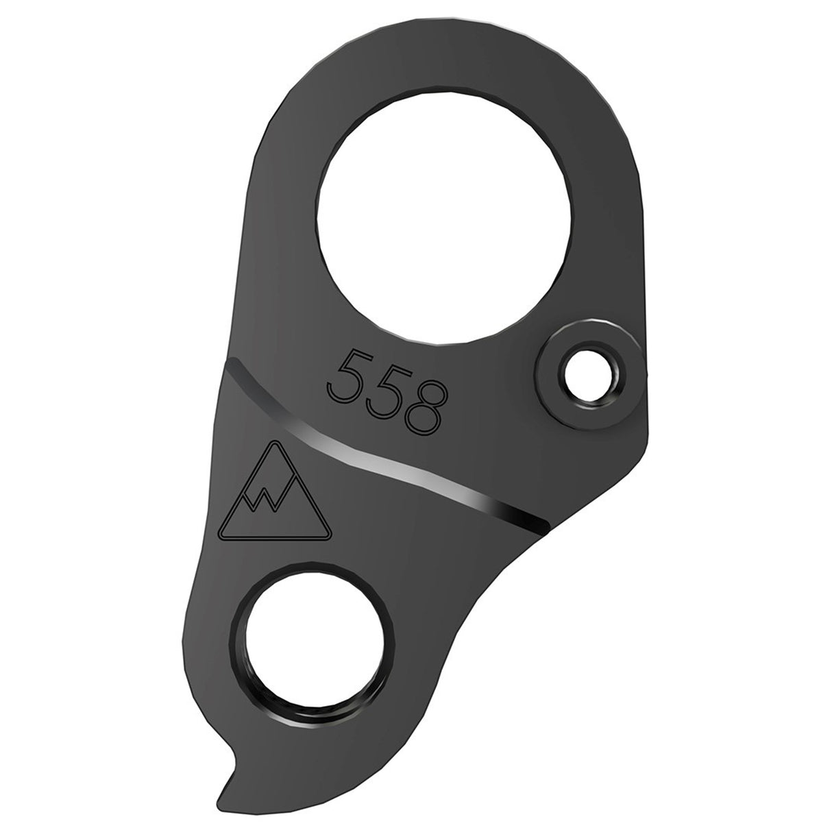 Derailleur Hanger, Dropout #558