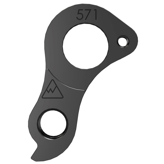 Wheels Manufacturing Derailleur Hanger - 571