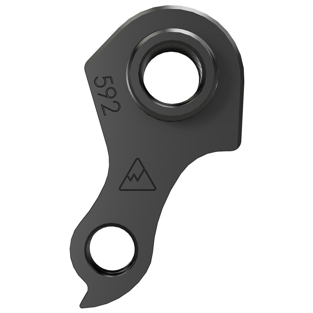 Derailleur Hanger, Dropout #592