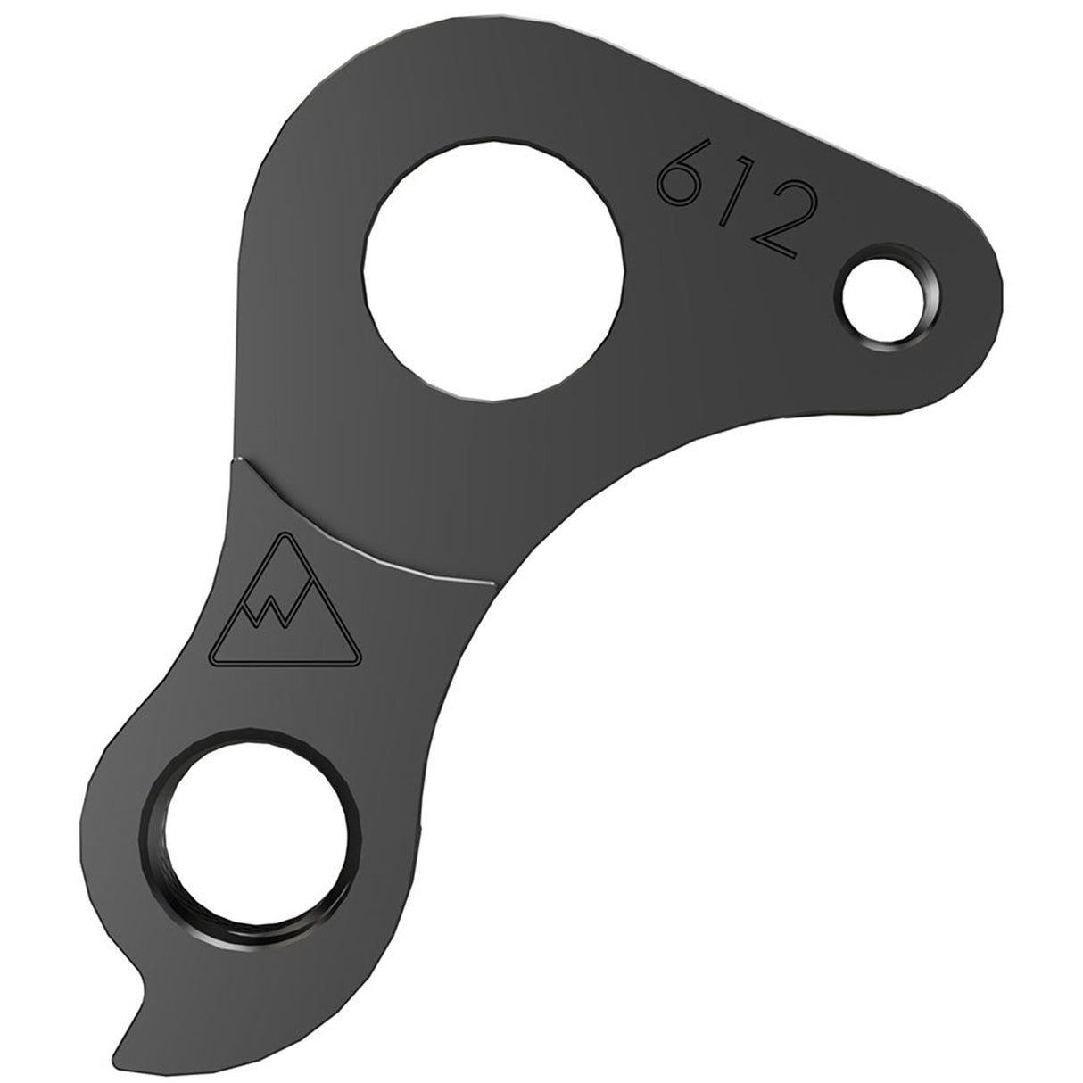 Derailleur Hanger, Dropout #612  NLS