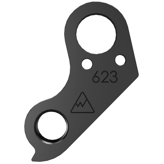 Wheels Manufacturing Derailleur Hanger - 623