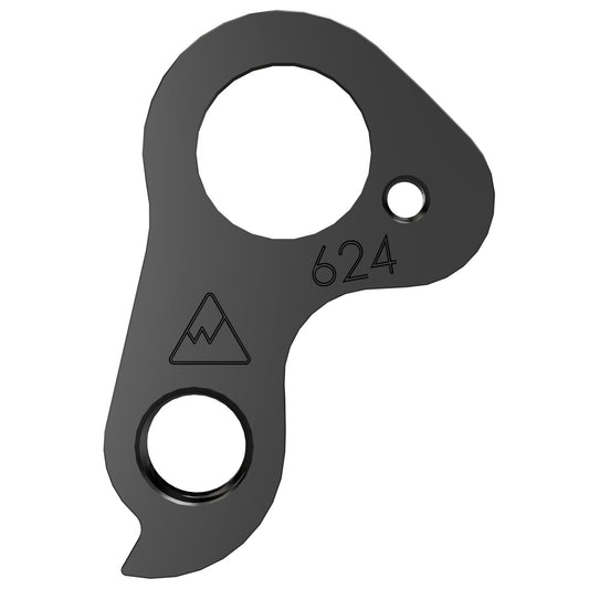 Wheels Manufacturing Derailleur Hanger - 624