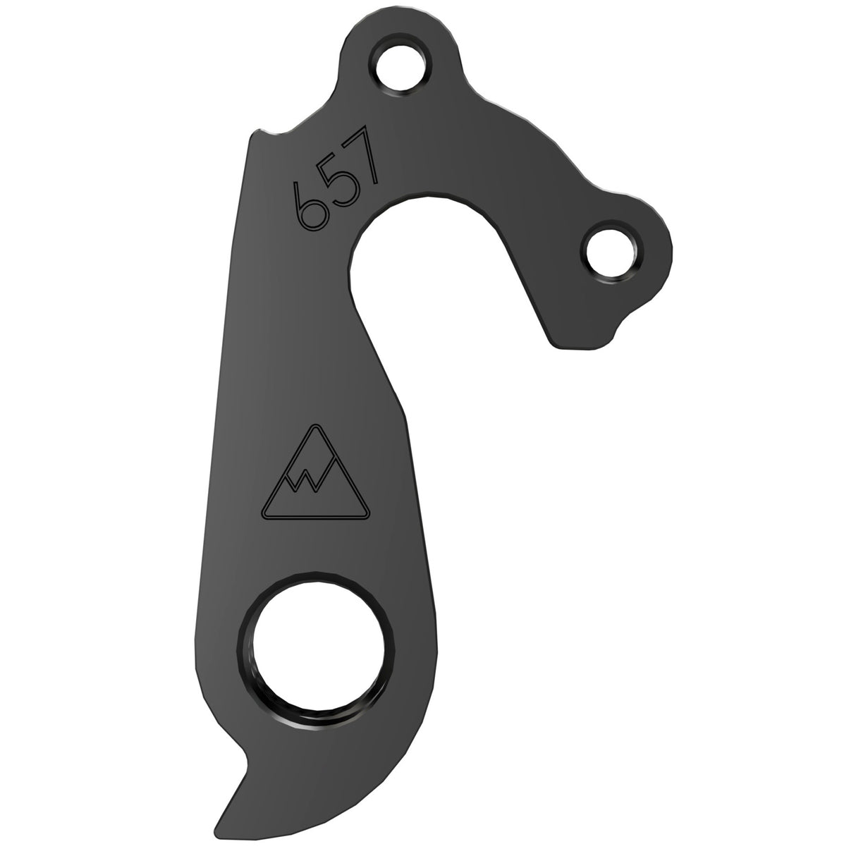 Derailleur Hanger, Dropout #657