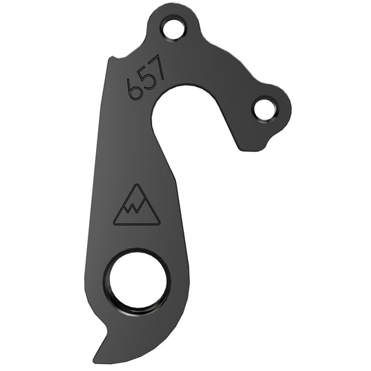 Wheels Manufacturing Derailleur Hanger - 657