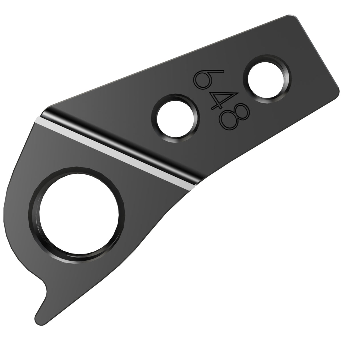 Derailleur Hanger, Dropout #648