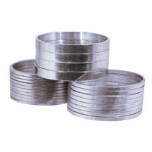 Cassette/BB Spacer, 1.0mm 10/Count