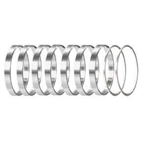 Singlespeed Conversion Kit, 9 Spacers