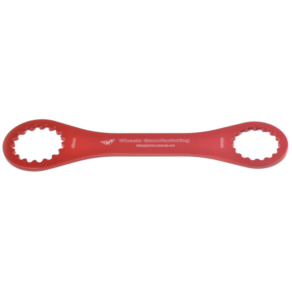 Double Ended Bottom Bracket Tool