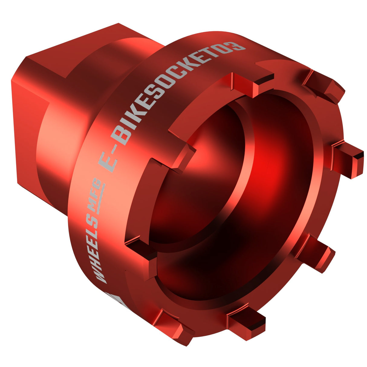 Bosch Gen 3, 43mm Lockring