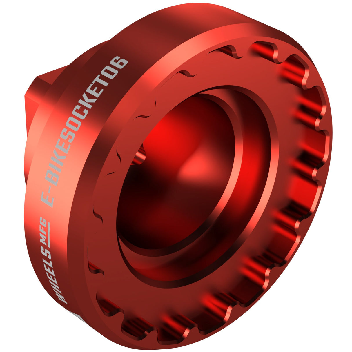 Shimano STEPS, 54mm Lockring